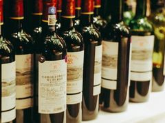 -西安W酒店·WEI全味西餐厅