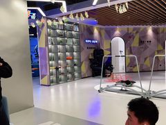 -Hopo Snow 城市滑雪空间(来福士广场购物中心店)