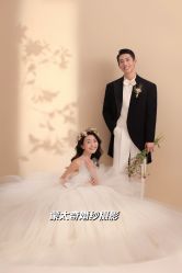 -蒙太奇婚纱摄影(万达店)