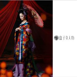 点击看大图 -盘子女人坊(珠海拱北旗舰店)