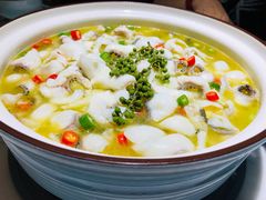 -青花椒花椒鱼(合生汇店)