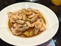 -大灶头·新昌菜(中国茶市店)