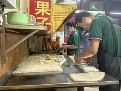 -真素诚·清真(新华路店)