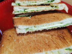 -HELLO 27 意面·沙拉·帕尼尼