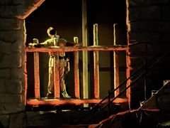 -三亚红色娘子军演艺公园景区