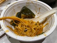 -二楼老店重庆鸡公煲(真光路店)