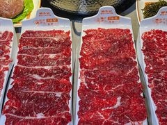 -鲜牛记潮汕牛肉火锅(淮安珠海路店)