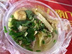 -海大南门夜市(海富街店)