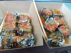 -品腐记·豆腐王朝(老门东总店)