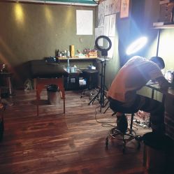 -極致刺青TATTOO STUDIO 私人订制