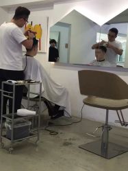 -FAB HAIR CLUB