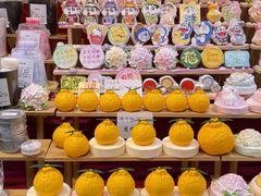 -东莞松山湖万象汇