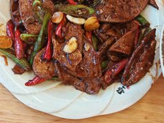 -張飛扒肉·龙江非遗(道外店)