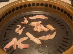 -花味烤肉·拌饭(庐阳万科店)