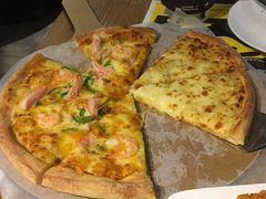 -乐凯撒披萨(正佳广场店)