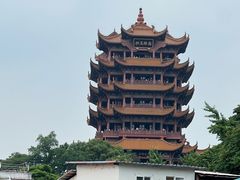 -黄鹤楼