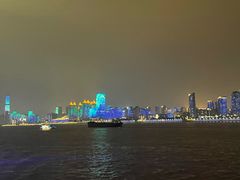 -武汉两江游览·夜游长江(汉口粤汉码头)