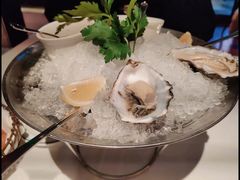 -Wolfgang’s Steakhouse 沃夫冈牛排馆(上海白玉兰广场店)