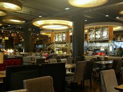 -比格比萨(方庄店)