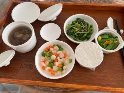 -杰爱月子护理中心