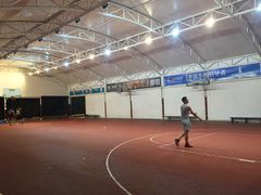 洛克公园(莘庄店)-洛克公园·篮球·足球·羽毛球(莘庄店)