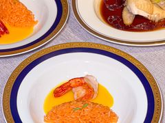 -T館·花园艺术餐厅