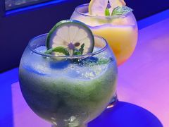 -Taco Bell 塔可钟(民田路店)