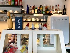 -慢象咖啡(台江店)
