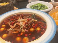 -HOHO餐厅(古子城店)