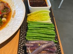 -苦尽酒馆·川菜(鼓楼店)