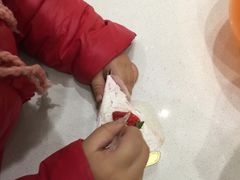 -丽莎蓓甜CAKE生日蛋糕·动物奶油(石家庄店)