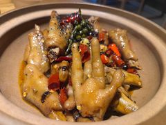 -一顿烧烤(八经街店)