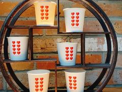 -8 Hearts Coffee(悟锦世纪大楼店)