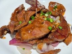 南煎肝-老福洲·三十年福州味(斗东店)