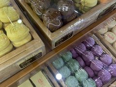 -稻香村(文殊院旗舰店)