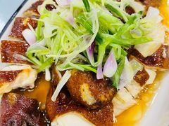 -石潭贵香酒店(玄真路店)
