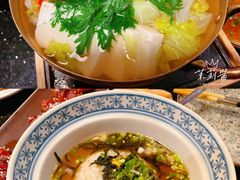 -德川家日本料理(中关村寰太大厦店)
