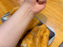 -和众大油条(维明路店)