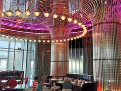 -西安W酒店·WEI全味西餐厅