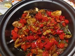 -熊记虾王·小龙虾(东晓南店)