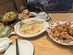 -东北风(江北万达店)