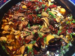 -一只烧鸡公(解放碑店)