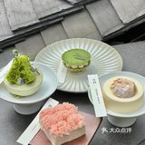 成都｜上房揭瓦  春日限定下午茶🍃宝藏店