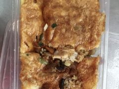 -蔡明纬热干面(长港路店)
