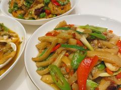 -辣公子·千岛湖私房菜(滨江店)