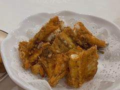 -寻味顺德·南记酒家·传统顺德菜·鱼生(广源路店)