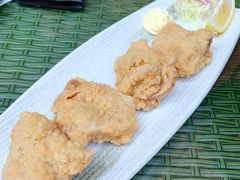 -八盛屋·沾面(集美万达店)