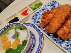 -芽笼芽笼新加坡餐厅(世纪汇店)