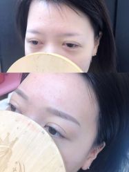 -久匠半永久纹眉