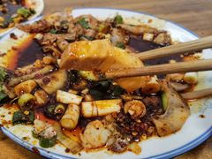 -温记府廟豆汤饭·始于1955年(海椒店)